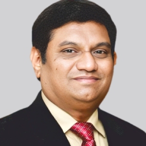 Mr. Vivek Kunawar