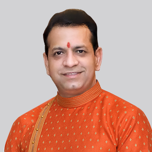 Mr. Pankaj Nimbalkar